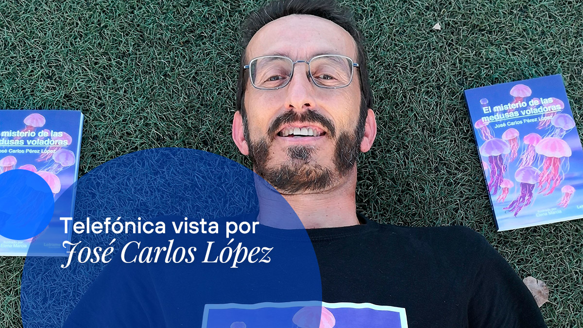 Conoce a José Carlos López, de Aseguramiento de Caja B2B.