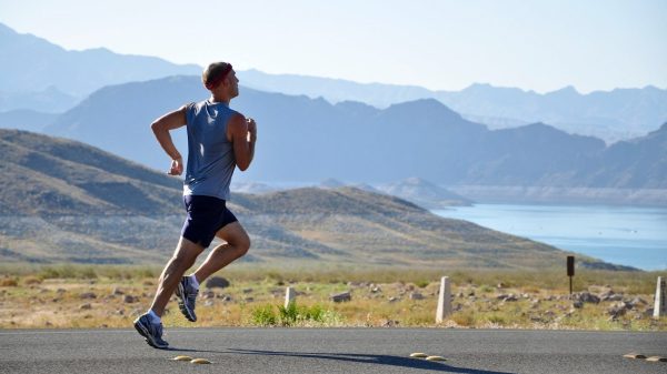 El deporte en personas con diversidad funcional.