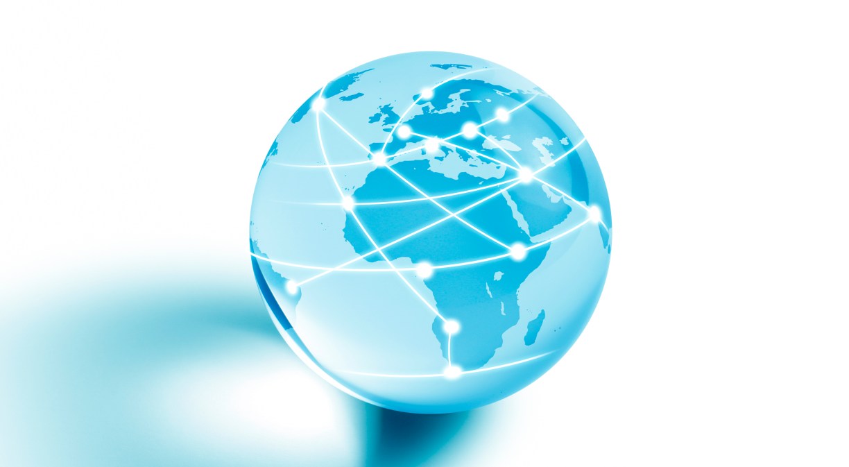 telefónica globaldata