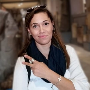 Foto de Sabrina de Andrade