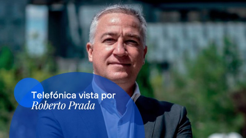 Conoce a Roberto Prada, del área de Aprendizaje y Desarrollo de Personas. Descubre su trayectoria profesional.