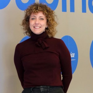 Foto de Ana Isabel Ruíz Andújar
