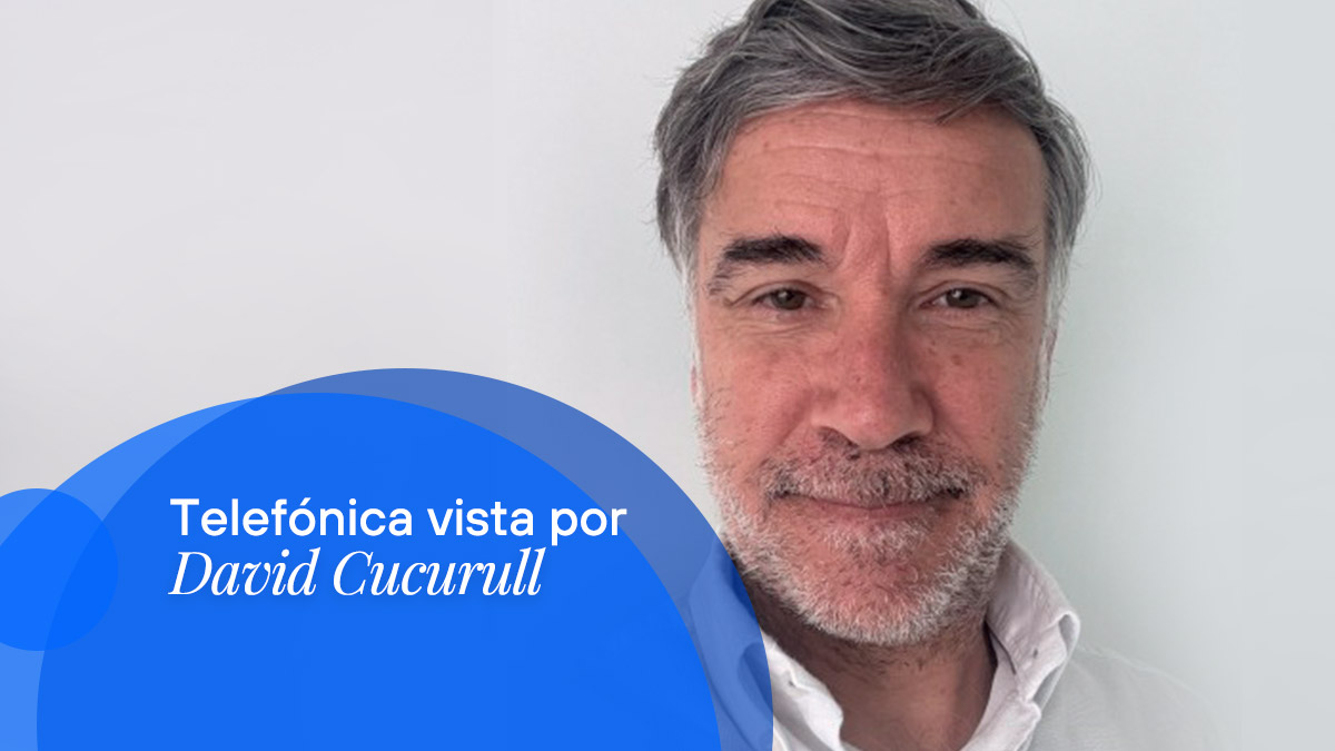 Conoce a David Cucurull, gerente de empresas. Descubre su trayectoria profesional y visión personal de la empresa.