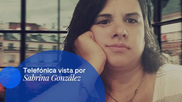 Conoce a Sabrina González, Facilitadora Disciplina Gestión del cambio. Descubre su trayectoria profesional y visión personal.