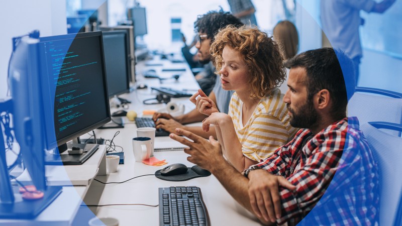 En Telefónica convertimos ideas en proyectos de innovación digital a través de diferentes productos