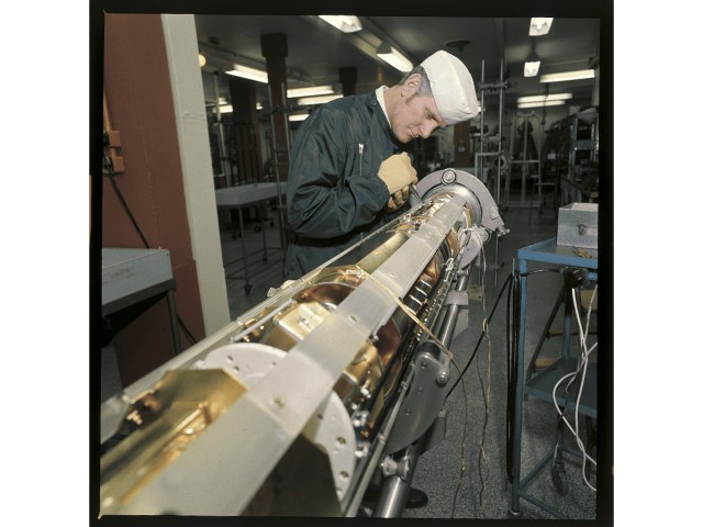 cable submarino