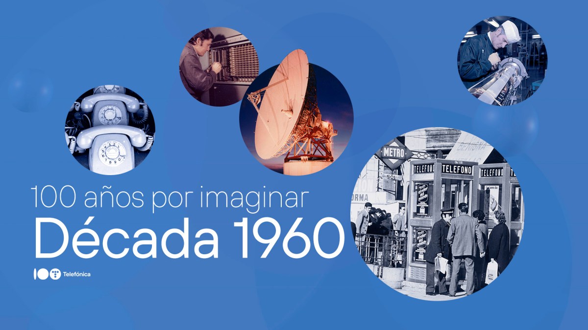 años 60