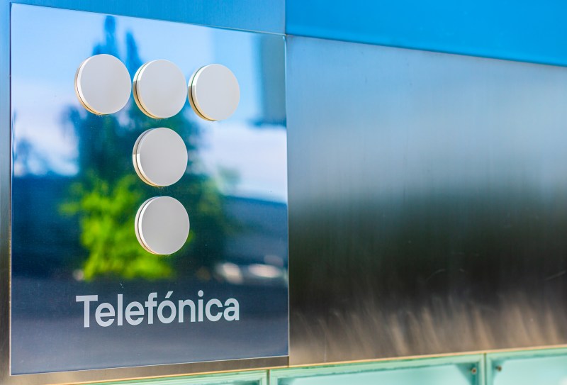 Telefónica se consolida en el Top 10% del Sustainability Yearbook de S&P Global