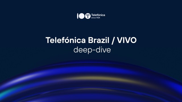 Telefónica Brazil Vivo Day
