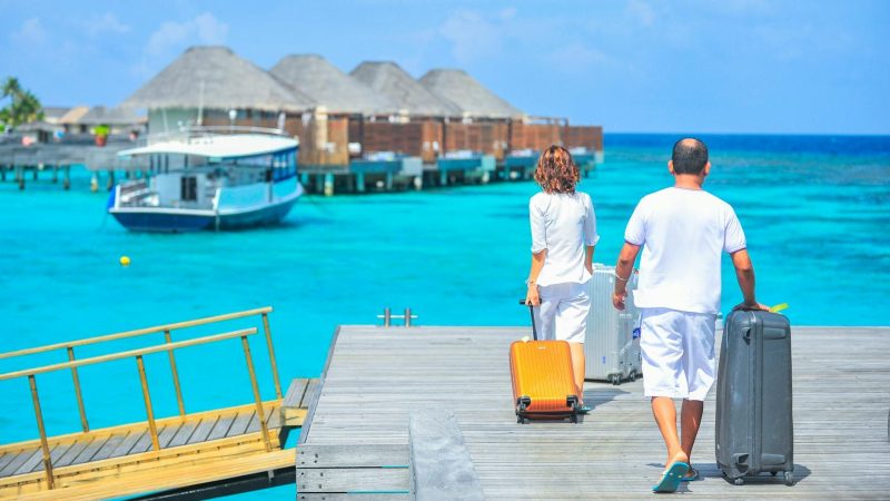 Descubre más sobre cómo se impulsa y transforma el turismo inteligente: la llegada de la digitalización.