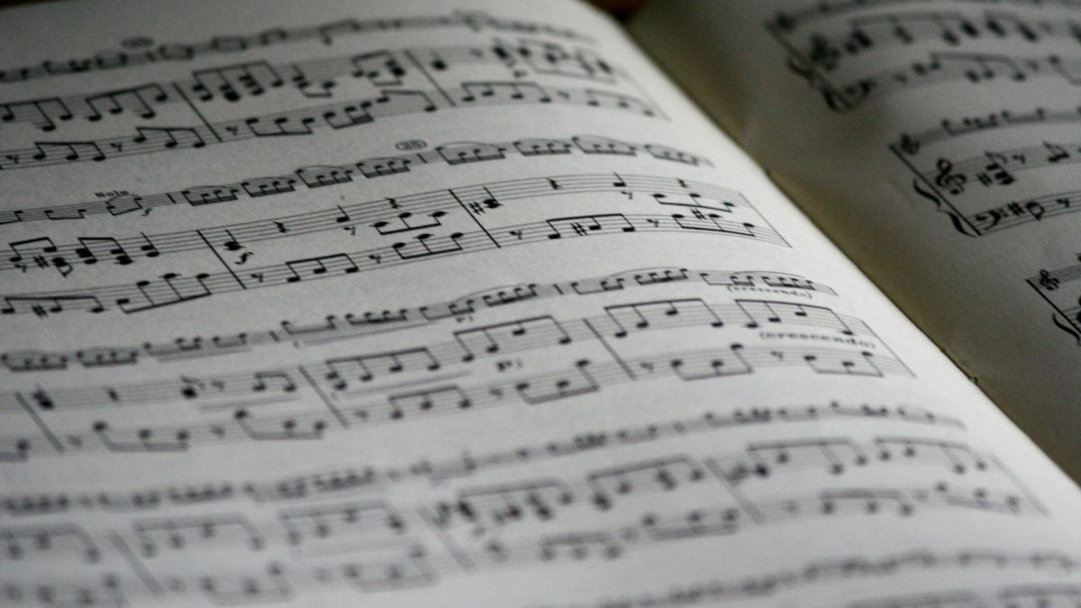 Descubre más sobre la música y sus beneficios. Conoce como le ayudó a Pedro con su TDHA.