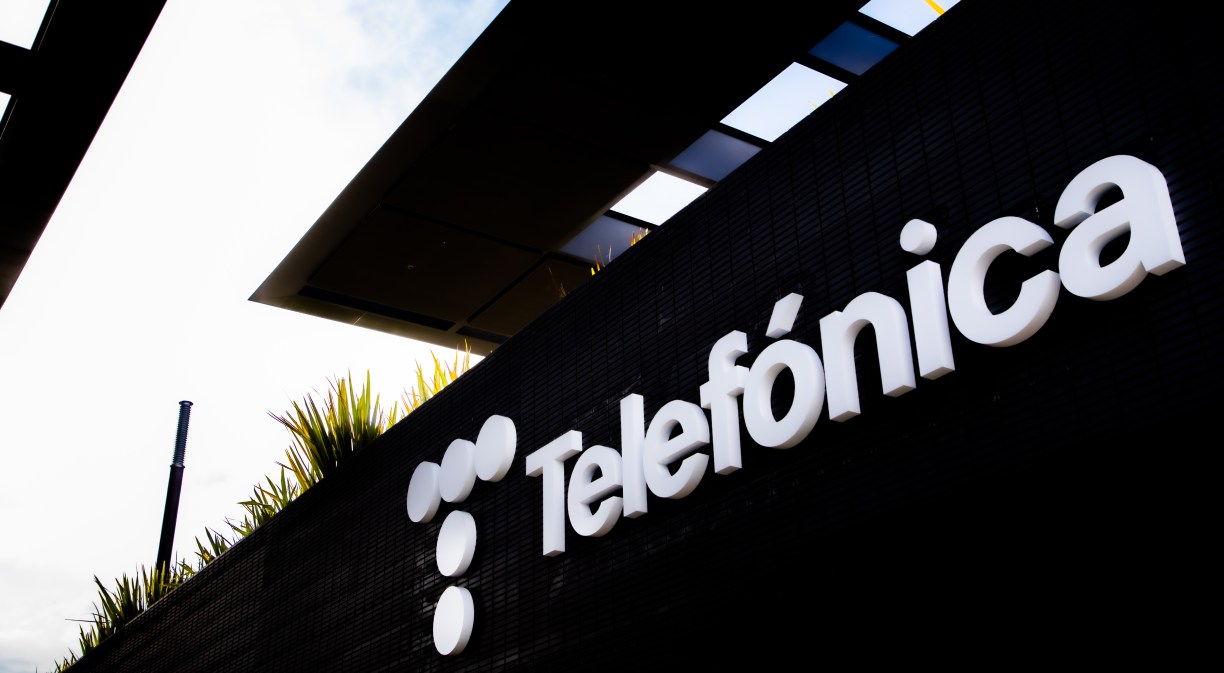 Telefónica y su Fundación se movilizan para ayudar a las víctimas de las trágicas inundaciones