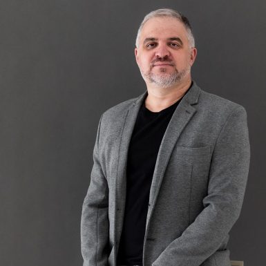 Foto de Paulo Cocato