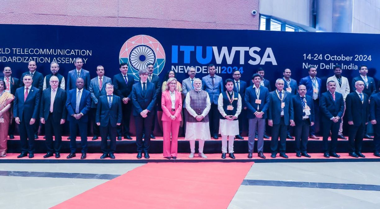 La Asamblea Mundial de Normalización. El futuro de la innovación
