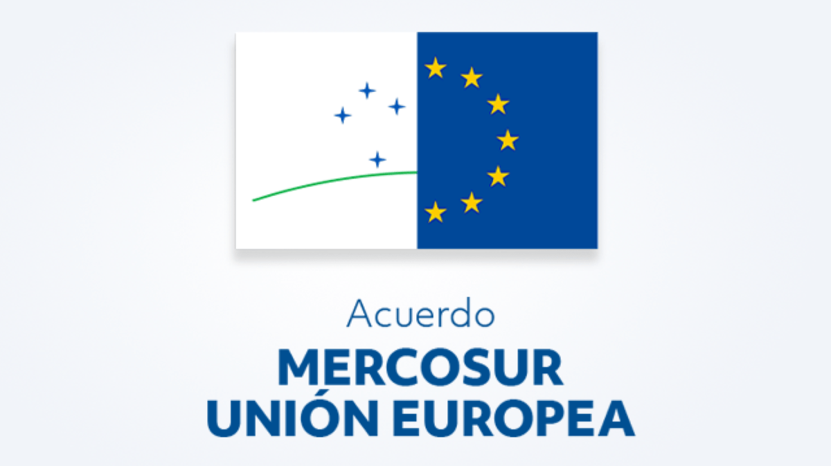 El Acuerdo Unión Europea-Mercosur - una oportunidad única