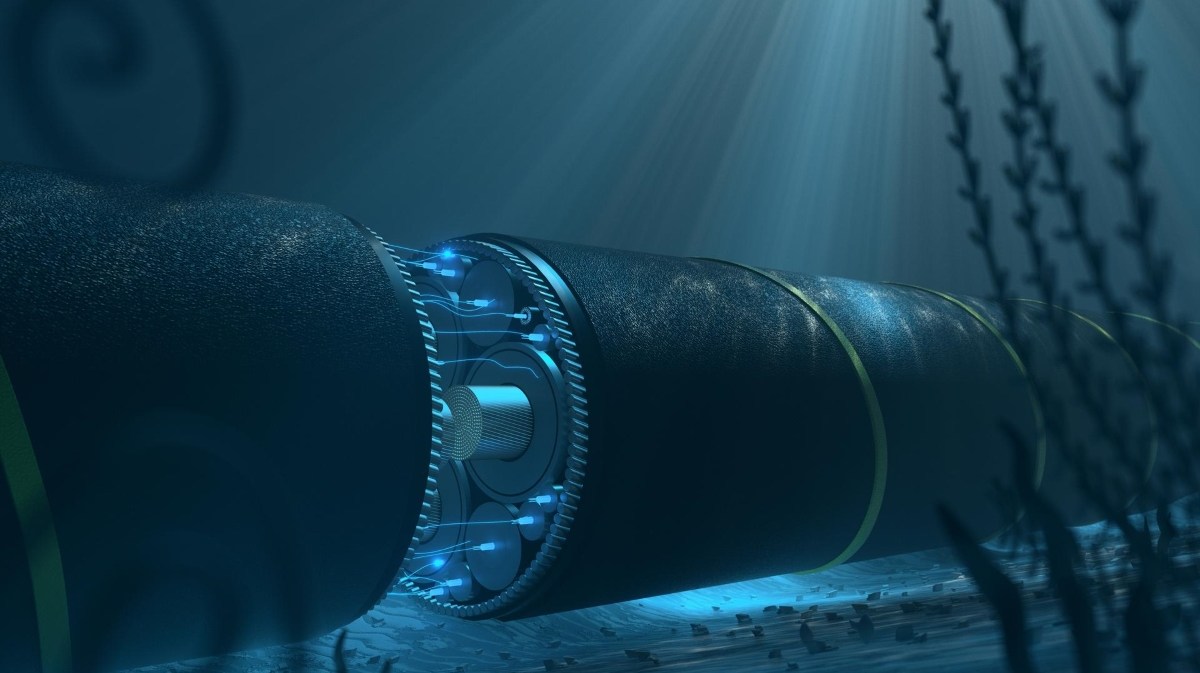 La infraestructura invisible que mueve el mundo digital: cables submarinos