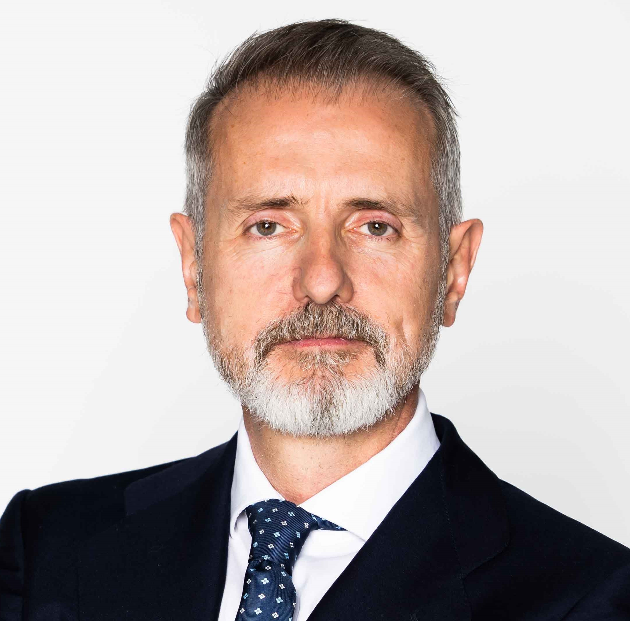 Foto de D. Marc Thomas Murtra Millar