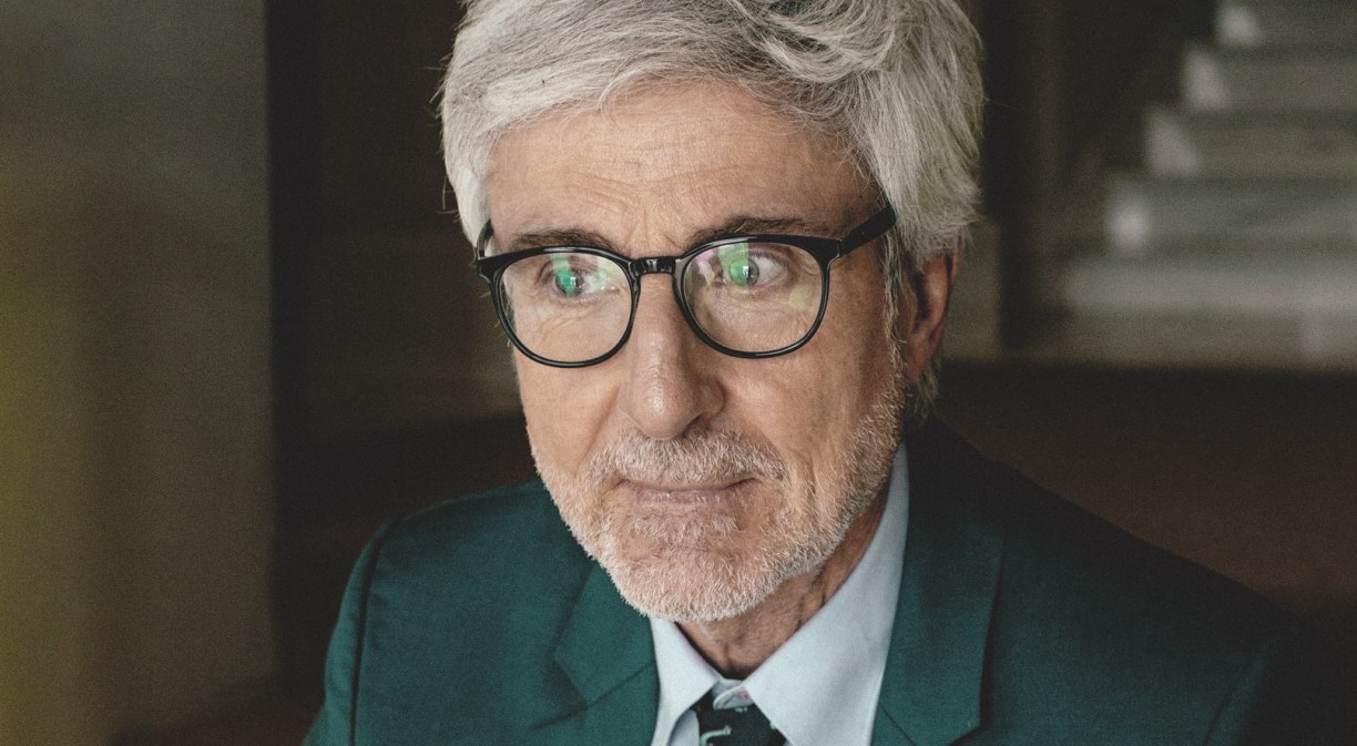 Enrique Goñi, nuevo presidente de Fundación Telefónica
