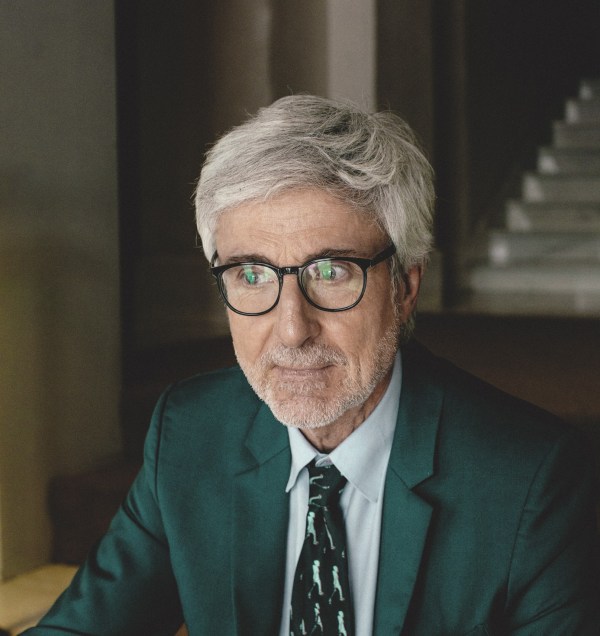 Enrique Goñi, nuevo presidente de Fundación Telefónica