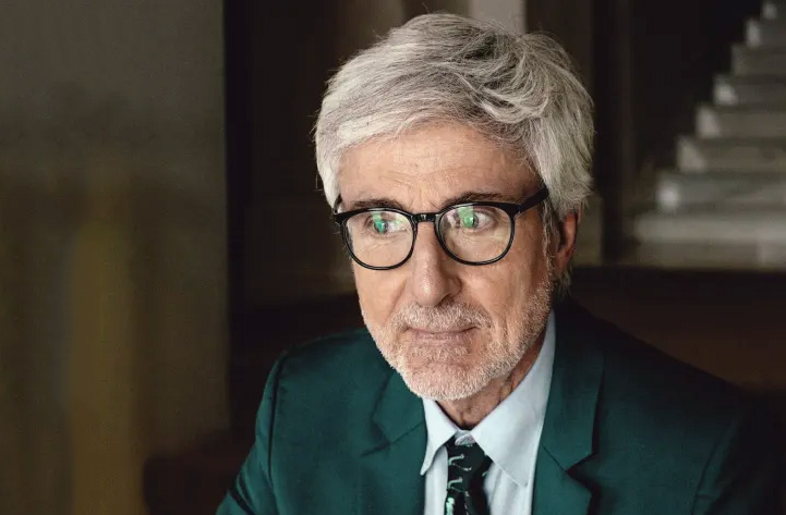 Enrique Goñi, nuevo presidente de Fundación Telefónica