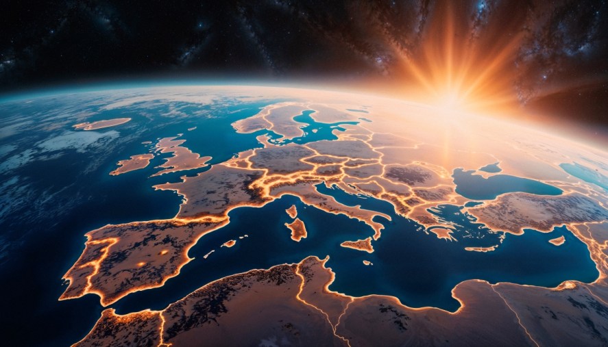 Autonomía Estratégica Digital - una visión desde el Comercio Digital
