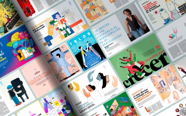 Generación Alfabeta - la convergencia entre el mundo digital y físico