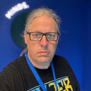 Foto de Patrick Beckereit