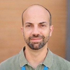 Foto de David Osado