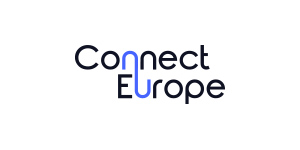 Logo Connect Europe