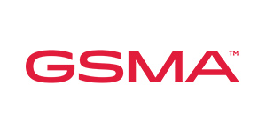 Logo GSMA
