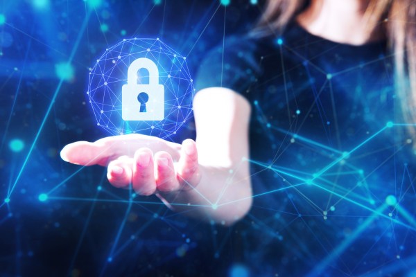 telefonica tech seguridad