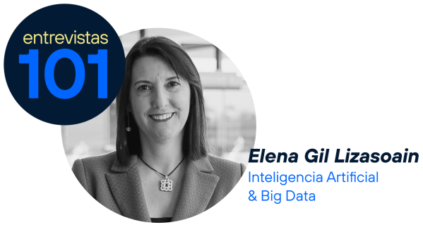 Foto de Elena-Gil