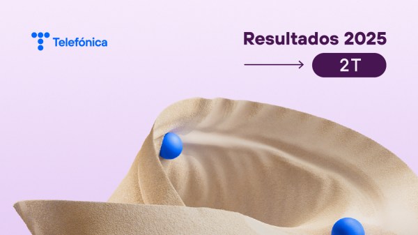 Resultados Telefónica 2t-25