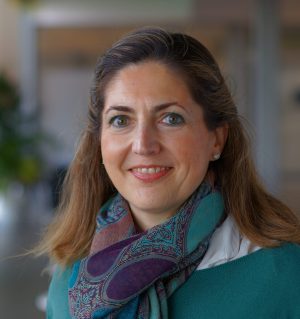 Foto de Esther Arellano