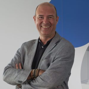 Foto de Joaquín Requena