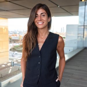 Foto de Alicia Gordo