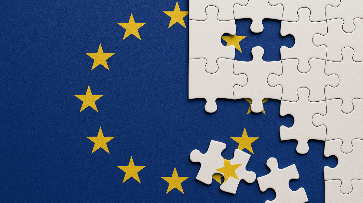 Completar el Mercado Único de Europa - un llamamiento a la acción