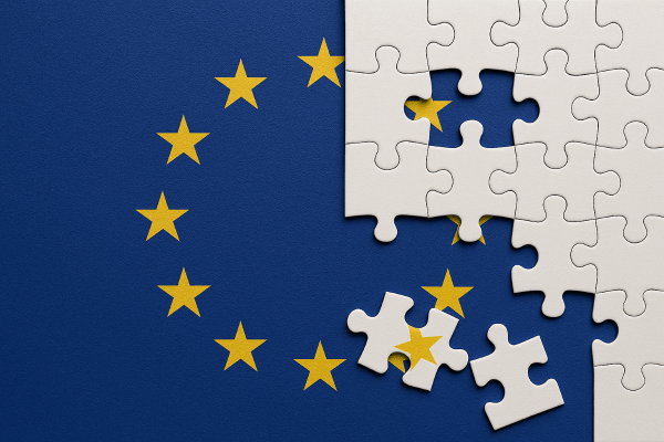 Completar el Mercado Único de Europa - un llamamiento a la acción