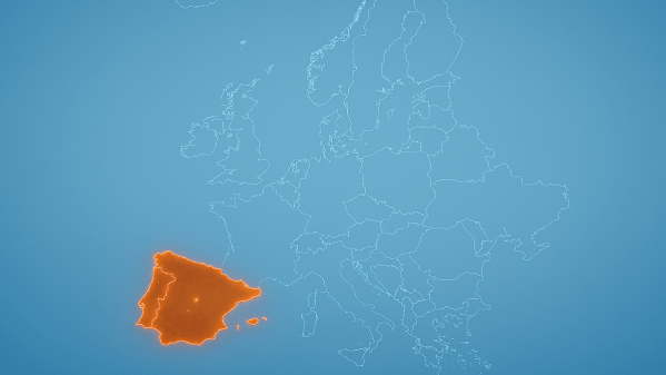 España refuerza su liderazgo en la digitalización europea
