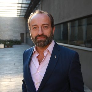 Foto de Guillermo Bataller