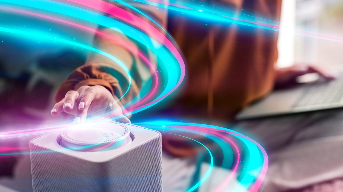 Innovación abierta y desarrollo tecnológico - de 5TONIC a NEXTONIC