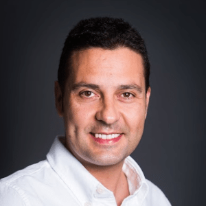 Foto de Oscar Casado