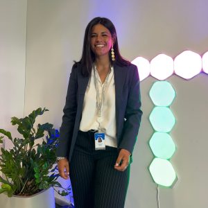 Foto de Salome-Sarmiento