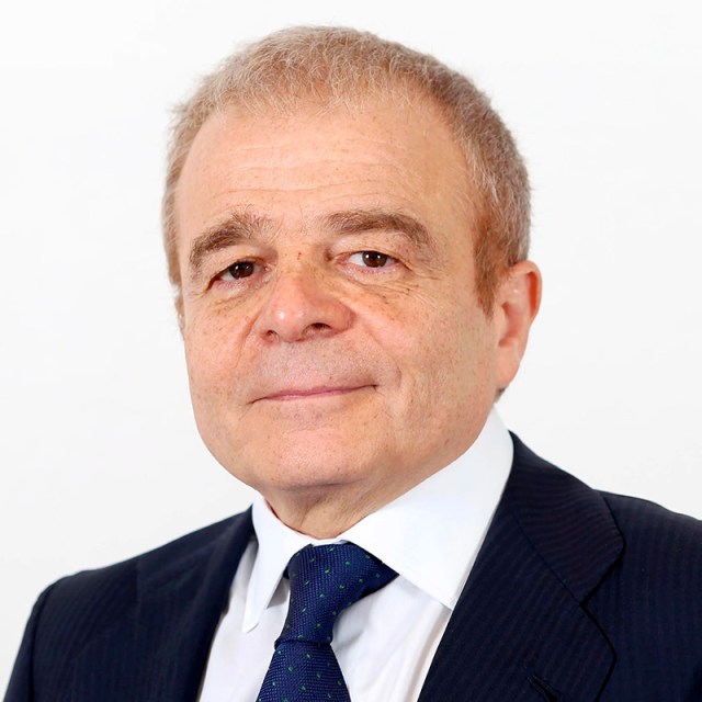 Foto de Francisco Javier de Paz Mancho