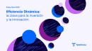 Eficiencia dinámica - la clave para la inversión y la innovación