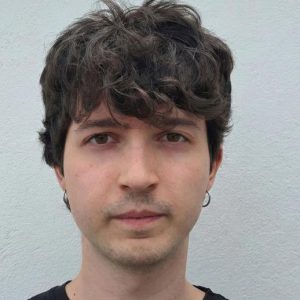 Foto Guillermo Segovia Fernández