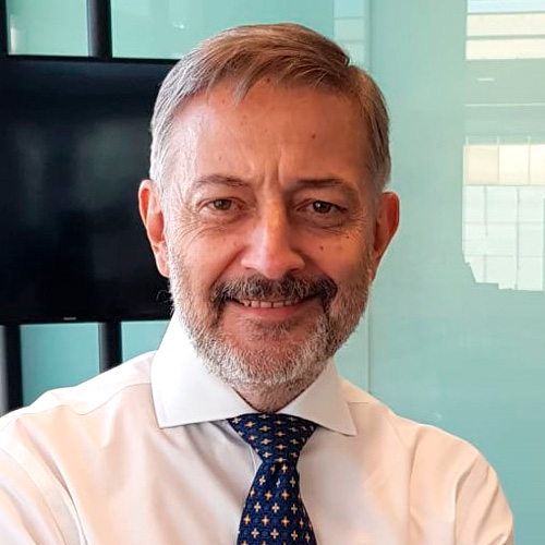 Foto de Ernesto Gardelliano