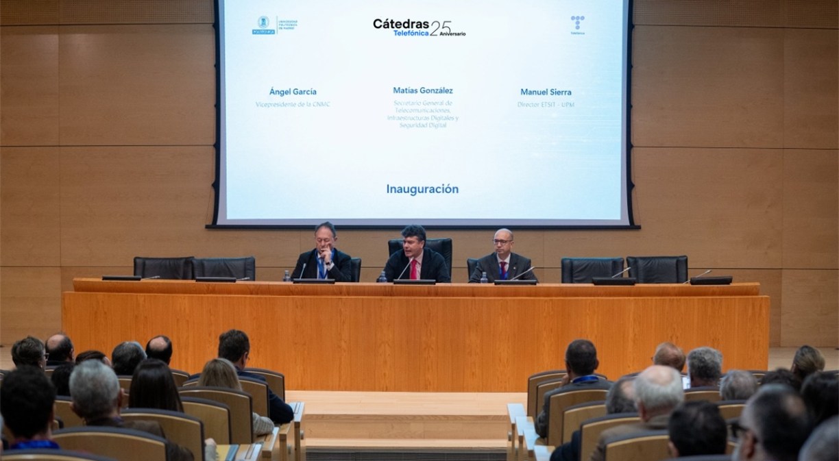 Desafíos y oportunidades para las infraestructuras digitales en Europa