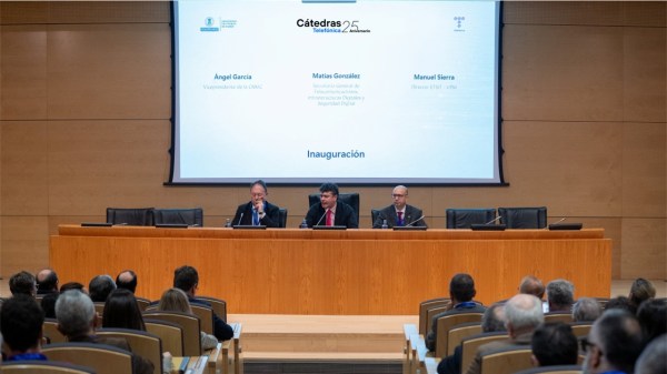 Desafíos y oportunidades para las infraestructuras digitales en Europa