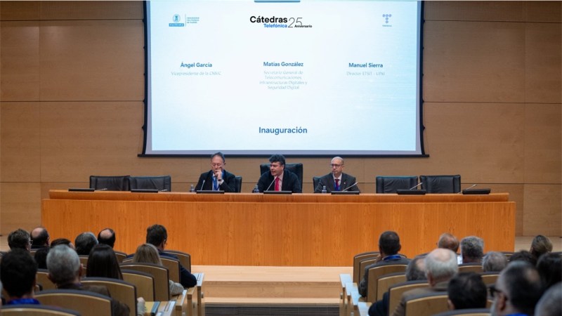 Desafíos y oportunidades para las infraestructuras digitales en Europa